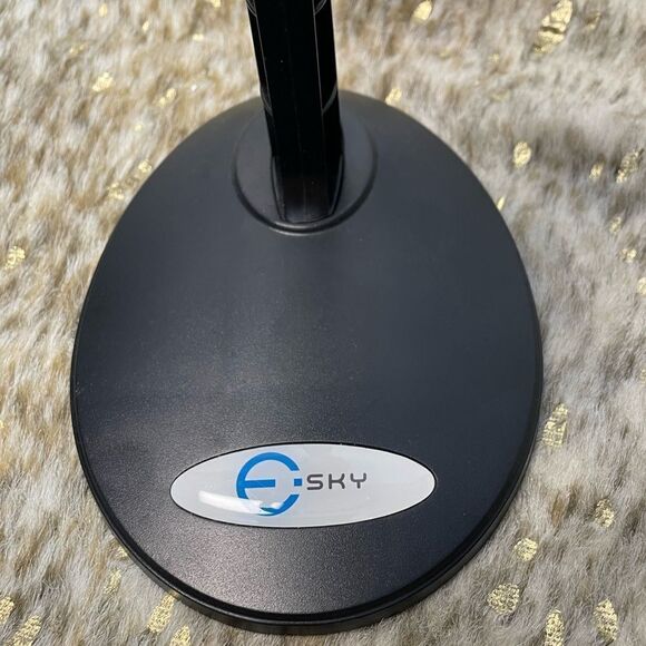 5 for $25🔥ESky Barcode Scanner Stand- Black - Picture 3 of 4